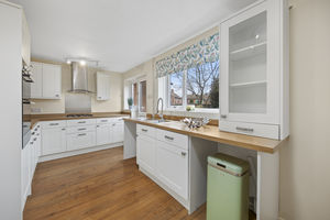 Outram Road Newbold